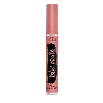Victoria's Secret Victorias Secret Velvet Matte Cream Lip Stain Liquid Lipstick Adore 3 ml