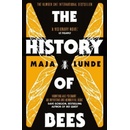 History of Bees Lunde MajaPaperback
