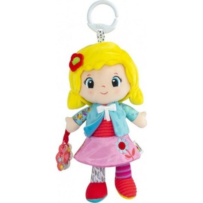 Lamaze Olívie