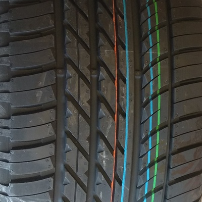 Goodyear Eagle F1 Asymmetric 255/50 R20 109W
