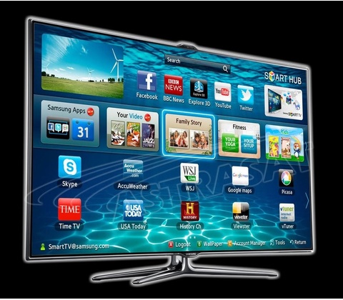 Samsung UE40ES7000
