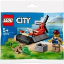 LEGO® City 30570 Wildlife Rescue Hovercraft