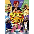 Space Colony