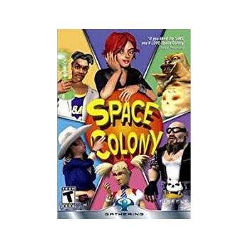 Space Colony