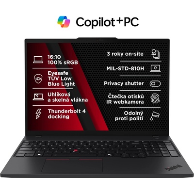 Lenovo ThinkPad P16s G4 21QR0038CK