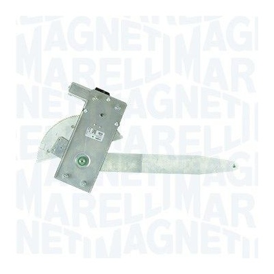 Mechanizmus zdvíhania okna MAGNETI MARELLI 350103338000
