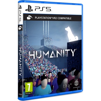 Image 1 of Enhance Humanity VR2 (PS5)
