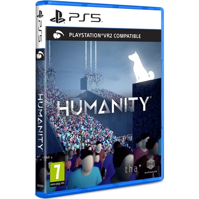 Enhance Humanity VR2 (PS5)