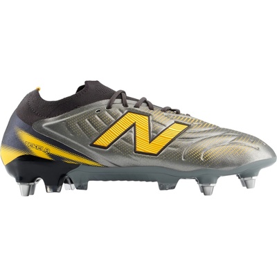 New Balance Tekela Elite Low Laced v5 SG šedá