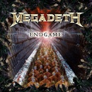 MEGADETH - ENDGAME CD