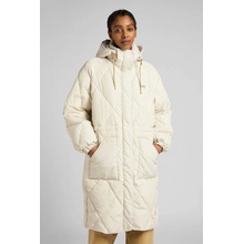 LEE Long Puffer L55KEVDN smotanová