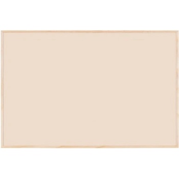 Bi-Office Цветна магнитна дъска desert (11303120)