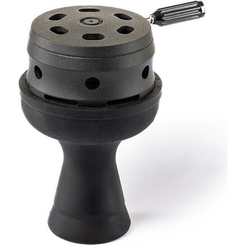 Smokah HMD Power Set Black