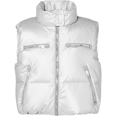 Goldbergh Éclat Ski Bodywarmer Silver