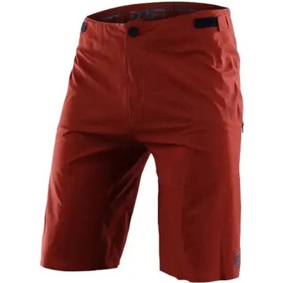 Troy Lee Designs Drift Shell pánské copper