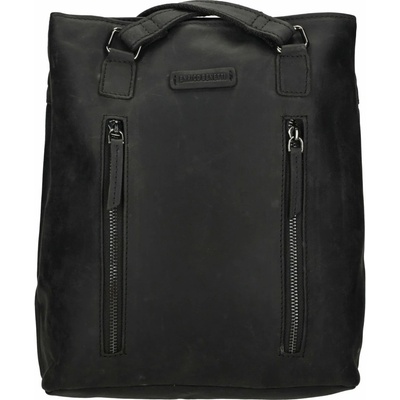 Enrico Benetti Genua 89008 Black 9L