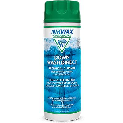 Prací prostředek na péří Down Wash Direct Nikwax - 300 ml