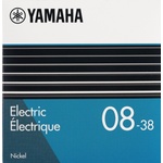 Yamaha SE08 Струни за електрическа китара (GSE08)