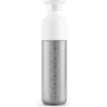 Dopper Термо бутилка Dopper Insulated Steel Insulated bottle - Silver - размер 580 ml (533-2325-0112)