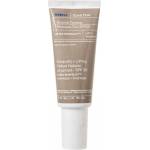 KORRES Анти-ейдж крем за лице 4d тониран Черен бор, Korres BLACK PINE 4D Bounce Firming Moisture-Tint SPF 20 40ml