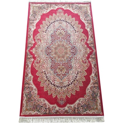 4sleep Pers 04 červený