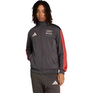 Adidas Спортно горнище audi revolut f1 team dna track top (ke6784)