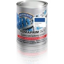 Hammerite Komaprim 3v1, 0,75L, středně modrý