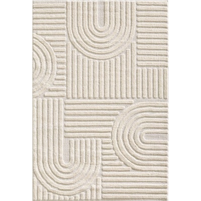 Ayyildiz Кремава пътека 80x250 cm Art - Ayyildiz Carpets (ART802501121CREAM)