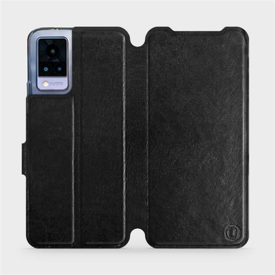 Mobiwear Vivo V21 5G Černé a šedé