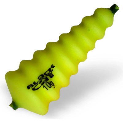 Black Cat U-Float Tree Fluo Yellow 20g