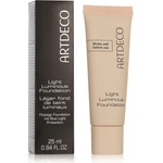 Artdeco Light Luminious Foundation 25 ml нюанс Neutral 06 Light Beige
