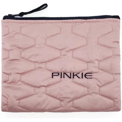 Pinkie Superfine kosmetická taštička 5033 pink