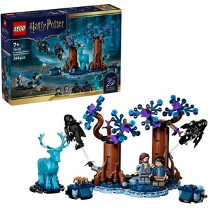 LEGO® Harry Potter™ - Forbidden Forest: Expecto Patronum (76475)