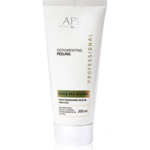 APIS NATURAL COSMETICS Depiq Pro System фин пилинг против пигментни петна 200ml