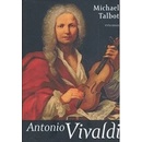 Antonio Vivaldi - Talbot Michael