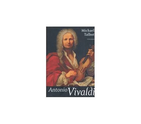 Antonio Vivaldi - Talbot Michael
