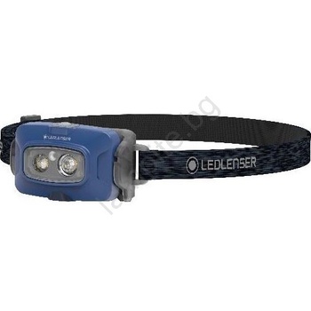 Ledlenser HF4R Core (502791)