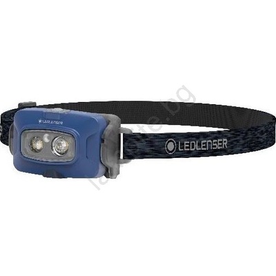 Ledlenser HF4R Core (502791)