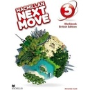 Next Move 3 Workbook Cant Amanda