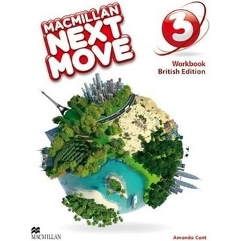 Next Move 3 Workbook Cant Amanda