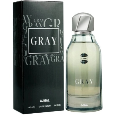Ajmal Gray pánska parfumovaná voda pánska 100 ml
