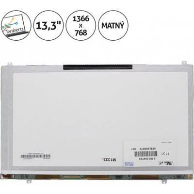 Samsung NP530U3B displej – Hledejceny.cz