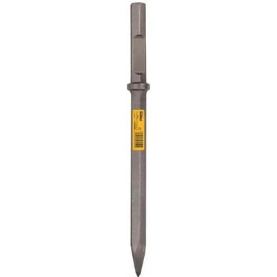 DeWalt Sekáč šestihran špičatý 28x400mm DT6927