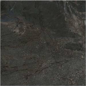 EBS Mainstone - Плочка 120x120 см, гланцово черна MAINSTL120BL (MAINSTL120BL)