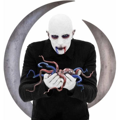 A PERFECT CIRCLE - EAT THE ELEPHANT CD