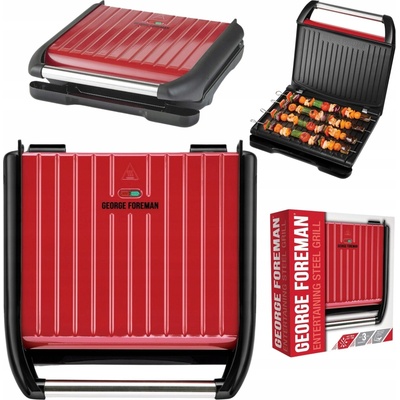 George Foreman 25050-56