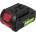 Green Cell Bosch 18V 5.0Ah (PTBO18V5)