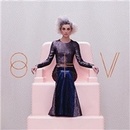 ST. VINCENT: ST. VINCENT, CD