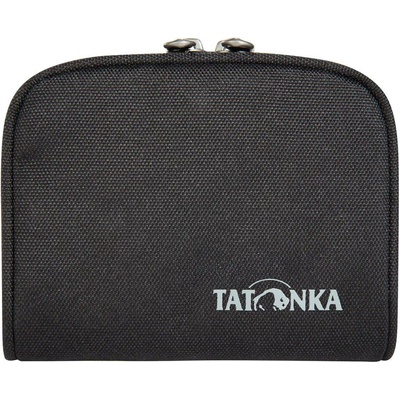 Tatonka Zip Money Box RFID B black/black