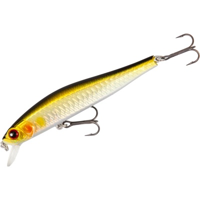 Mikado WOBLER JIVE - 120mm/24g/AYU - SUSPENDING - 1 ks